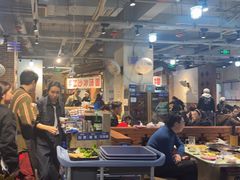 -五里关火锅(牛市口店)