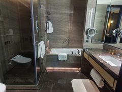 -广州德安丽舍凯宾斯基酒店