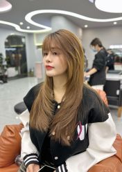 -MS.SALON美发沙龙