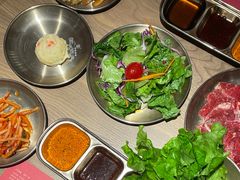 -西塔老太太泥炉烤肉(亚运村店)
