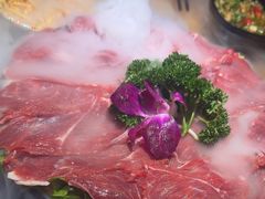 -塔兰齐新疆孜然火锅(鲤鱼山路店)