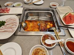 -海底捞火锅(铂澜大象城店)