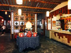 大堂-宽田火锅(几江荣华店)