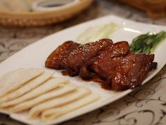 -一江春水·杭帮臻宴(三台山店)