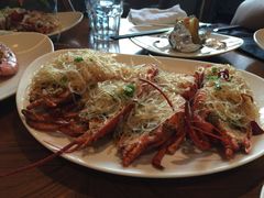 -美盛喜来登大酒店-盛宴标帜餐厅