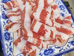 -青岛小羔羊火锅(李村公园店)