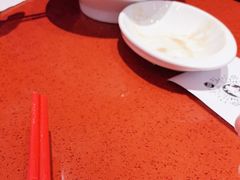 -喜家德虾仁水饺(长泰广场店)