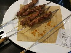 -羊庄故事(塘沽抗震路店)