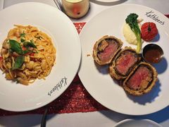 -Kathleen's Waitan 凯圣琳江景西餐厅(外滩店)