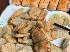 -老北京褡裢火烧·任记