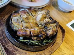 -通海俄式烧烤(下瓦房店)