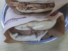 -樊记腊汁肉(竹笆市总店)