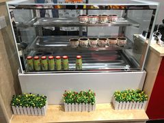 -香港龟正盅 手作糖水甜品龟苓膏(千灯湖环宇城店)