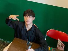 -伙记茶档(龙海风情小镇店)