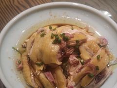 -湖南人家·家传湖南菜(水围店)