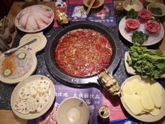 -蜀大侠火锅(寰球文化地标·总府店)