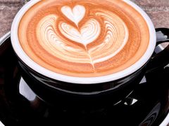 -大酉·M Coffee(北京美术馆店)