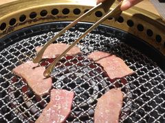 -江户烧肉(高德店)