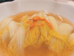 -正佳广场万豪酒店-粤菜餐厅·点心·海鲜·聚餐