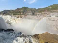 -陕西黄河壶口瀑布旅游区