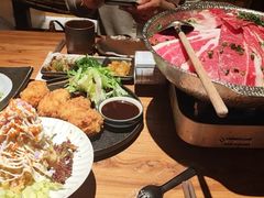 -炉胜·炉端烧·居酒屋
