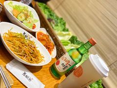 -青鹤谷(虹莘路总店)