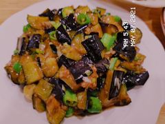-老蜀人川菜馆(中关村店)