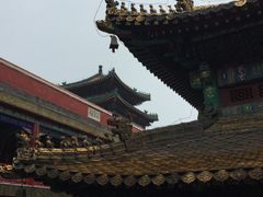 -普陀宗乘之庙(小布达拉宫)