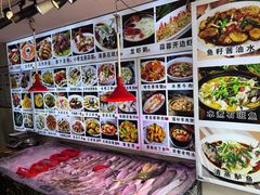 -友强·23年特色海鲜大排档(厦门店)