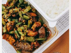 -汤城小厨•粤菜•靓汤(苏州街店)