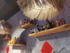 -地二手作鱼汤馄饨(上街里店)