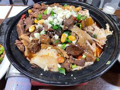 -云中菜馆(恒晟·云中绿园店)