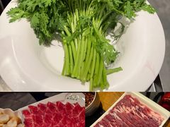 -南门涮肉(上海二店)
