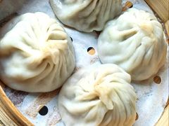 无锡小笼-二泉园老菜馆·百年无锡菜