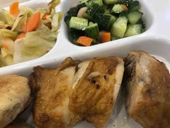 -香妃烤鸡(西单店)
