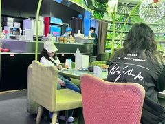 -浩海火燒雲傣家菜(芮欧百货店)