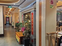 -一盏明灯全素斋(殊像寺店)