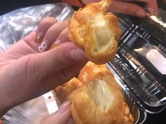 -泸溪河桃酥(秦淮夫子庙一店)