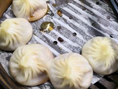 -食惠里小笼包面馆(越秀店)