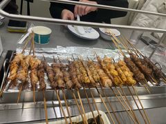 -老黑板筋(顺义总店)
