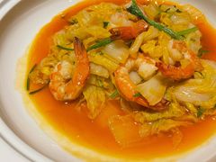 -柿合缘新京菜(国金中心商场店)