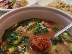 -扬州香格里拉·香宫中餐厅
