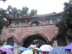 -兰剑驾校(汉阳校区)