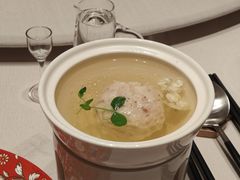 -蘇锦宴·淮扬菜烤鸭·小院(三元桥霄云路店)