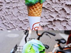 -Dal Cuore 达可芮冰淇淋(陕西北路店)