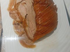 -北京老铺烤鸭(老城根店)