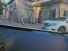 -福寿斋·老北京铜锅涮肉·烤鸭(顺义总店)