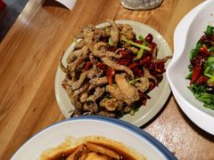-陈傻子餐厅(世纪都会店)