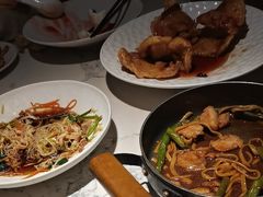 -奉天小馆·非遗东北菜(济南万象城店)