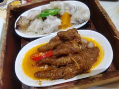 -點無缺茶楼·海鲜酒家(世博店)